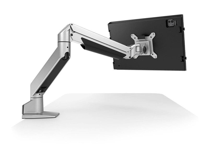 Compulocks iPad Pro M4/iPad Air M2 2024 Enclosure Reach Articulating Arm - Apex Reach
