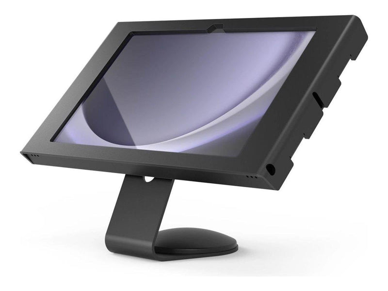 Compulocks mounting kit - for tablet - black 100 x 100 mm