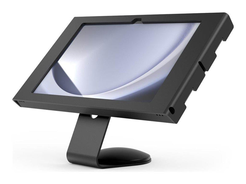Compulocks mounting kit - for tablet - black 100 x 100 mm