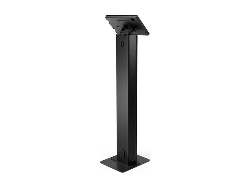 Compulocks enclosure - for tablet - brandable - black 4.5 kg 100 x 100 mm