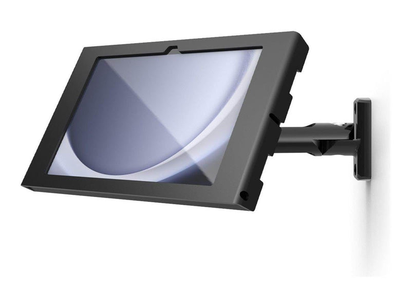 Compulocks Galaxy Tab A9/A9+ Enclosure Swing Wall Mount