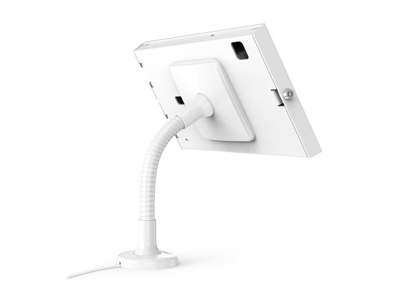 Compulocks Galaxy Tab A9+ Apex Enclosure Flex Arm Mount