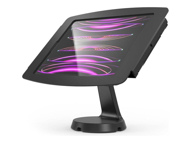 Compulocks iPad Space Enclosure Mast Counter Stand - Space Mast