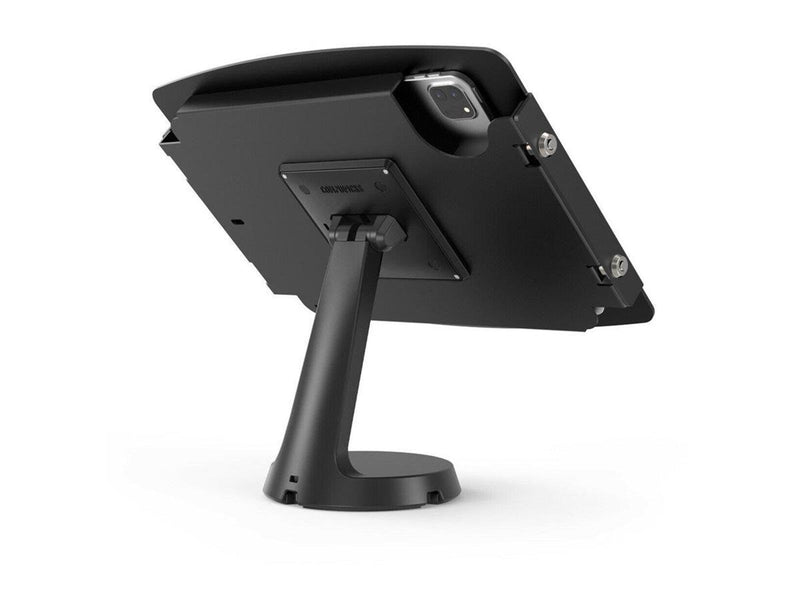 Compulocks iPad Space Enclosure Mast Counter Stand - Space Mast