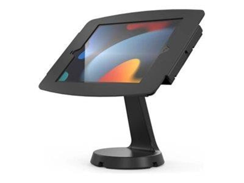 Compulocks iPad Space Enclosure Mast Counter Stand - Space Mast