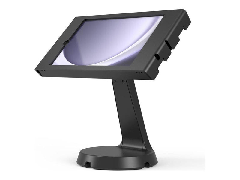 Compulocks mounting kit - for tablet - black 100 x 100 mm