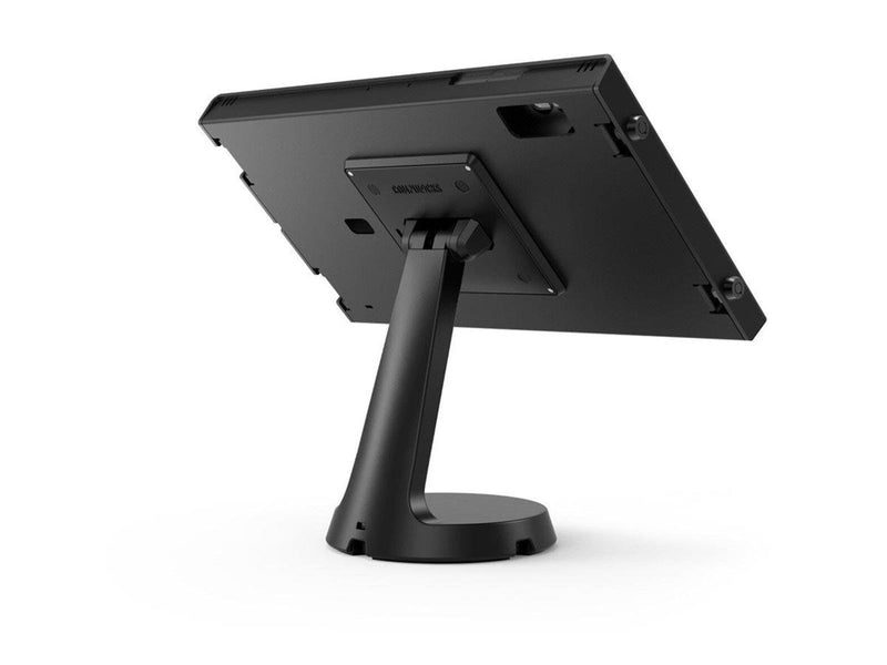 Compulocks Apex Mast mounting kit - for tablet - black 12.4" 100 x 100 mm