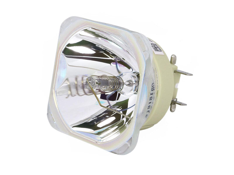 Beamerlampe (nur Leuchtmittel) für HITACHI (ersetzt: DT02011, DT02017)