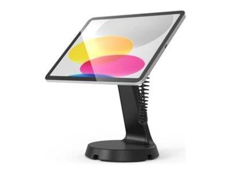 Compulocks Universal Tablet Magnetic Mast Counter Stand - Magnetix Mast