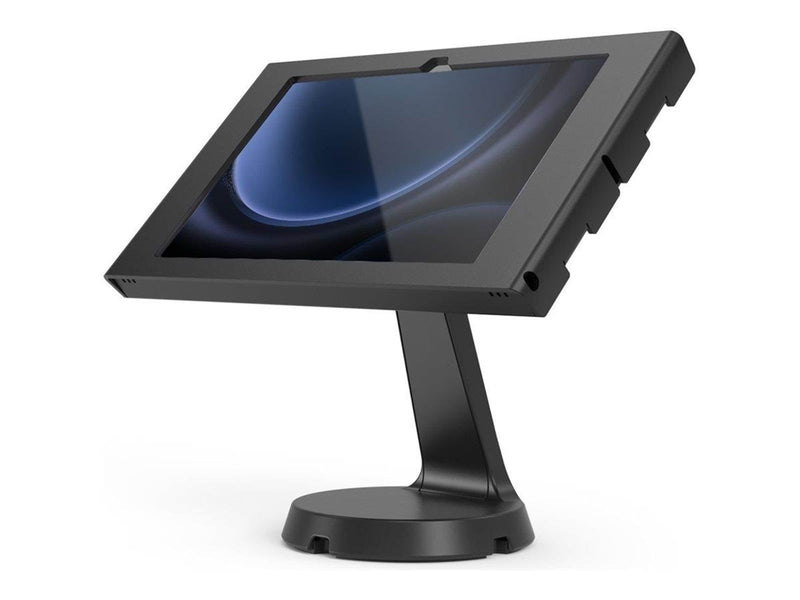 Compulocks Galaxy Tab S9 Models Enclosure Mast Counter Stand - Apex Mast