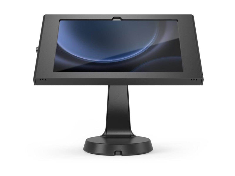 Compulocks Galaxy Tab S9 Models Enclosure Mast Counter Stand - Apex Mast