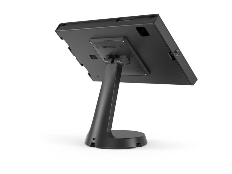 Compulocks Galaxy Tab S9 Models Enclosure Mast Counter Stand - Apex Mast