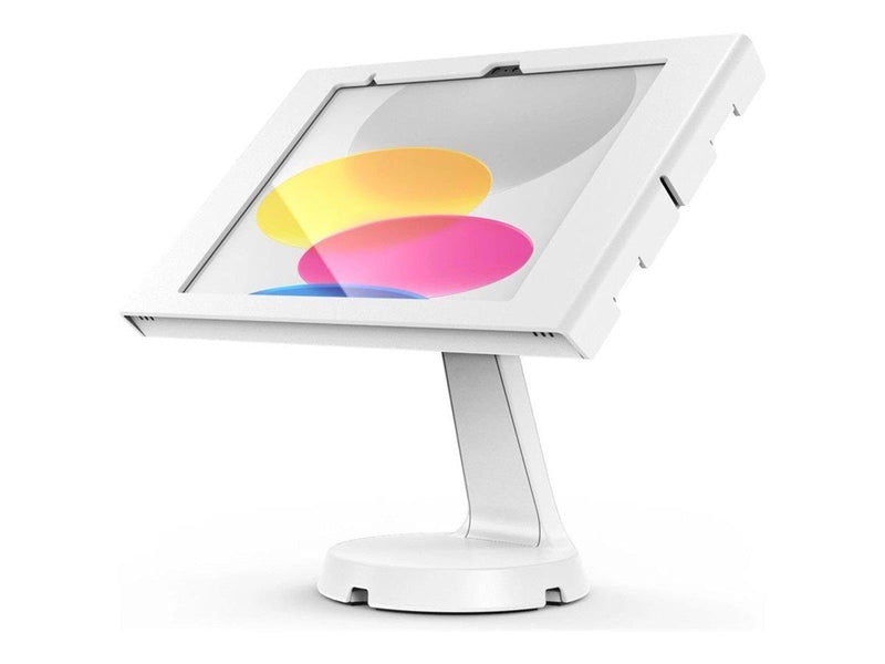 Compulocks mounting kit - for tablet - swell enclosure - white