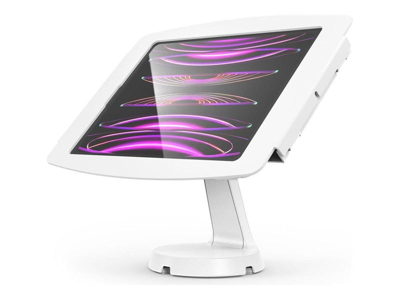 Compulocks iPad Space Enclosure Mast Counter Stand - Space Mast