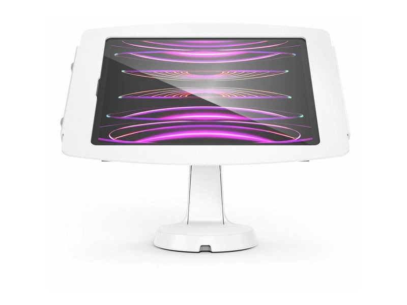 Compulocks iPad Space Enclosure Mast Counter Stand - Space Mast