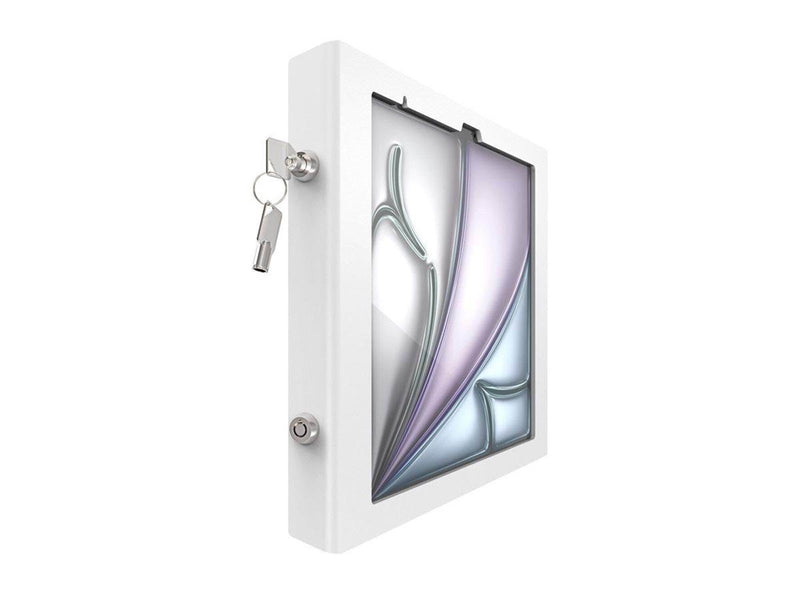 Compulocks iPad Air M2 13" (2024) Apex Secured Enclosure Wall Mount