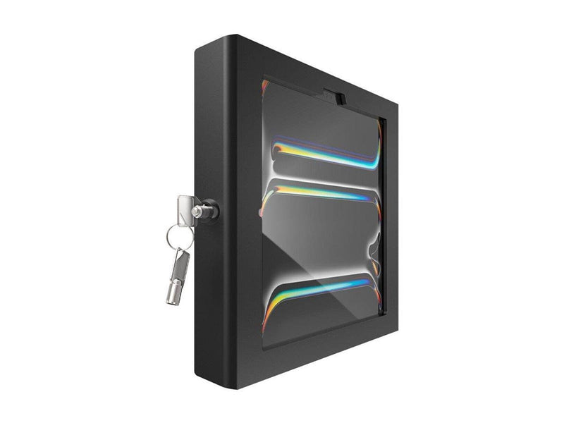 Compulocks mounting kit - for tablet - black