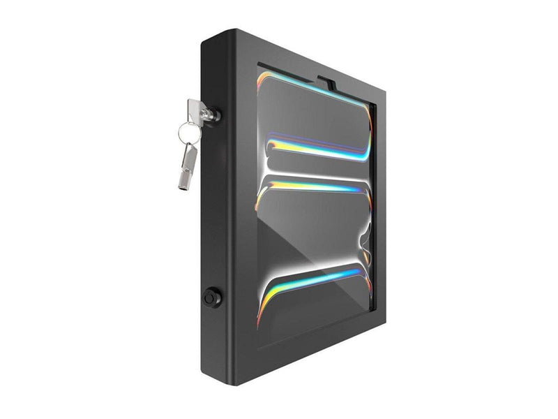 Compulocks mounting kit - for tablet - black