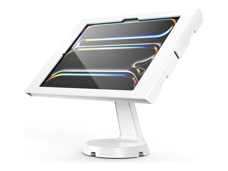 Compulocks mounting kit - for tablet - white