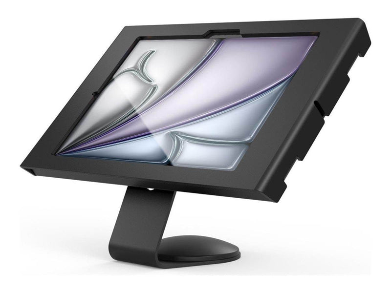 Compulocks Apex Core mounting kit - exposed front/back camera and sensors - for tablet - fixed 45 degree - black