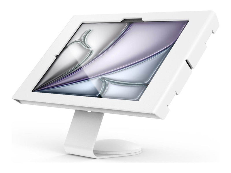 Compulocks mounting kit - for tablet - white