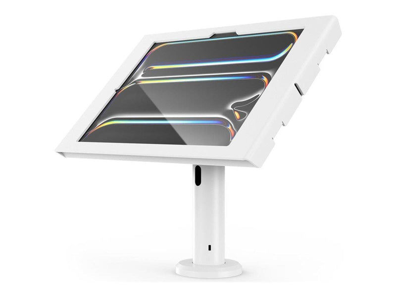 Compulocks iPad Pro M4 13" (2024) Apex Enclosure Tilting Stand 8"