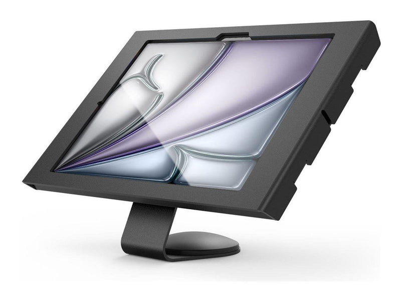 Compulocks Apex Core mounting kit - exposed front/back camera and sensors - for tablet - fixed 45 degree - black