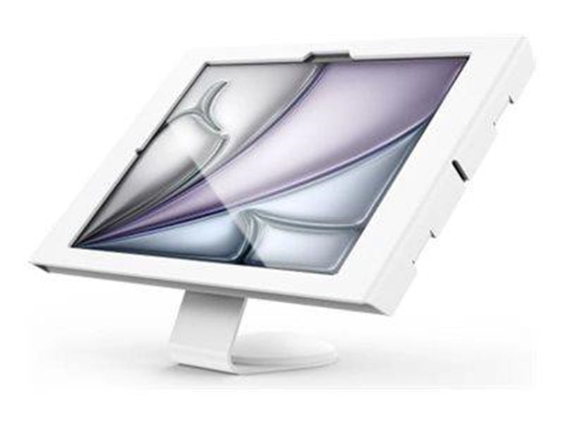 Compulocks iPad Pro M4/iPad Air M2 2024 Enclosure Core Counter Stand or Wall Mount - Apex Core