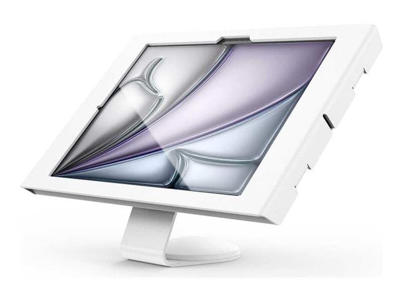 Compulocks iPad Pro M4/iPad Air M2 2024 Enclosure Core Counter Stand or Wall Mount - Apex Core