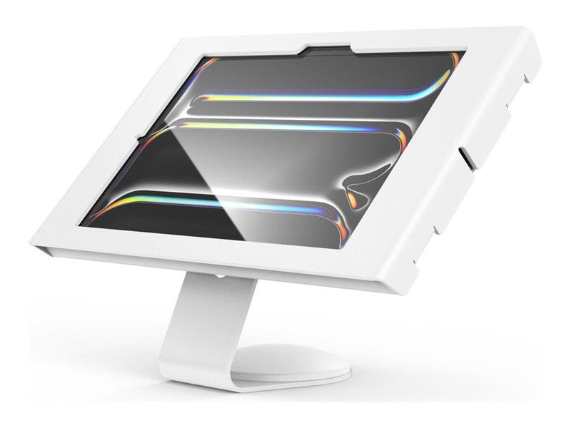 Compulocks mounting kit - for tablet - white