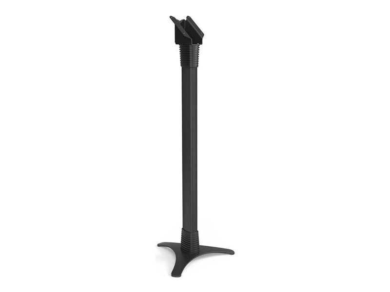 Compulocks enclosure - portable - for tablet - black