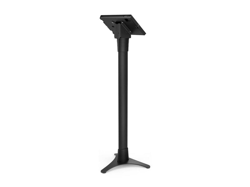 Compulocks enclosure - portable - for tablet - black