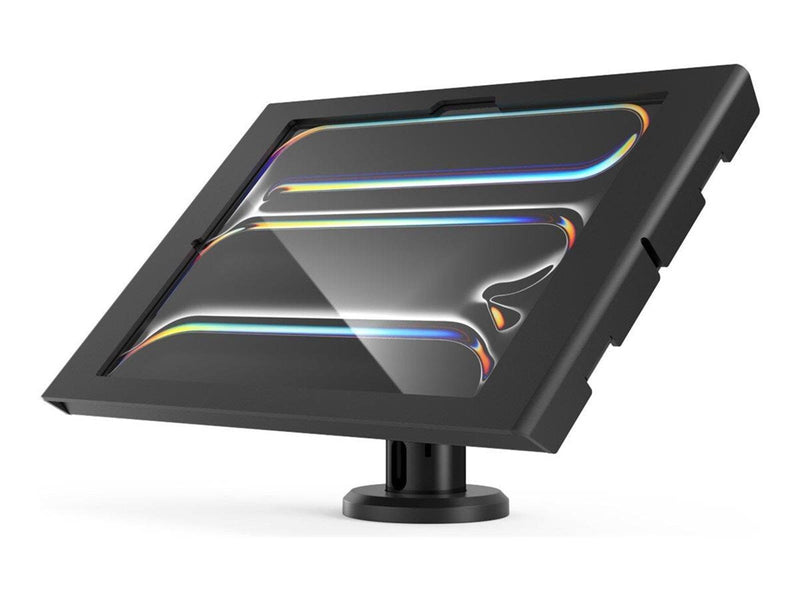 Compulocks iPad Pro M4 13" (2024) Apex Enclosure Tilting Stand 4"