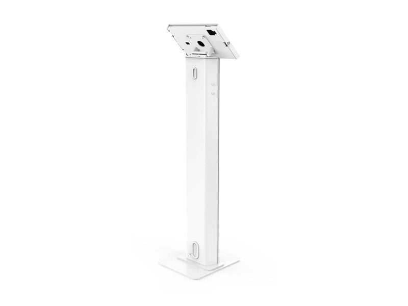 Compulocks iPad Pro M4/iPad Air M2 2024 Enclosure Brandable Floor Stand - Apex BrandMe