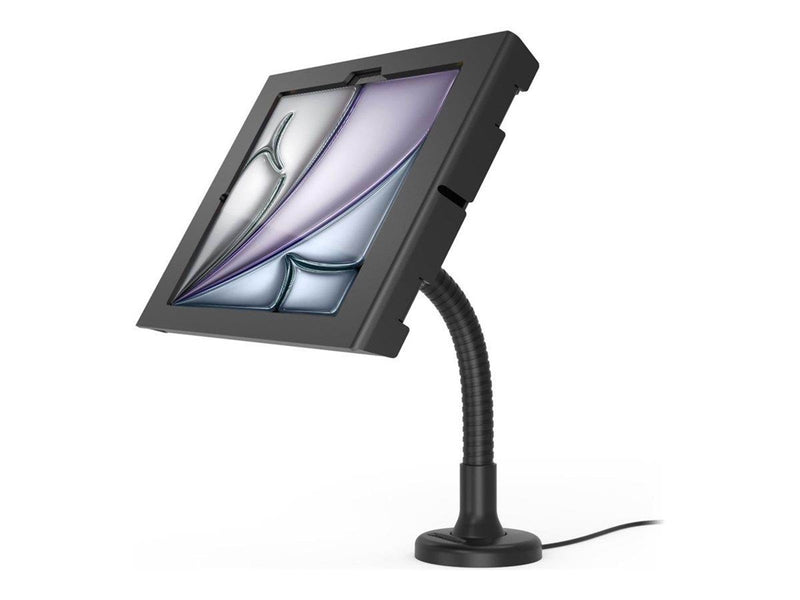 Compulocks iPad Air M2 11" (2024) Apex Enclosure Flex Arm Mount