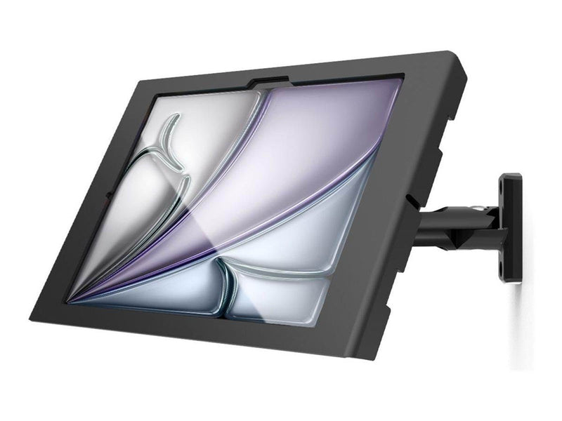 Compulocks mounting kit - for tablet - swing - black