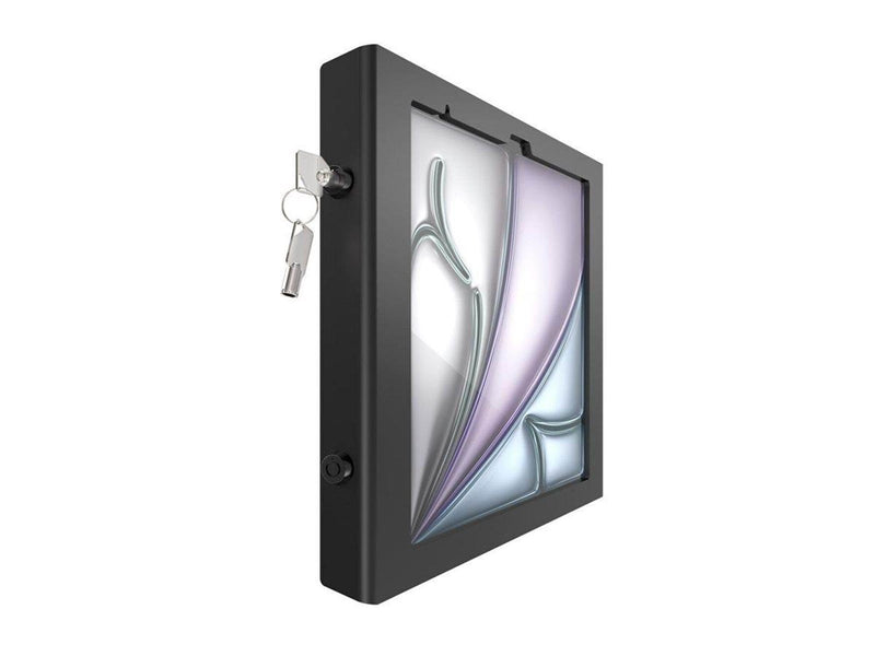 Compulocks mounting kit - for tablet - swing - black