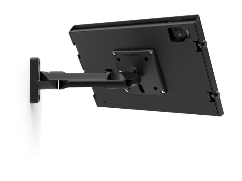 Compulocks mounting kit - for tablet - swing - black