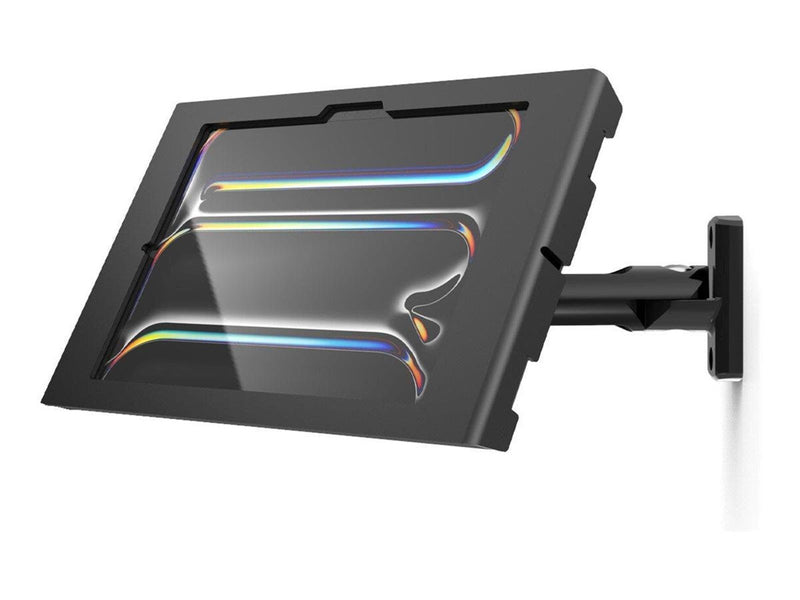 Compulocks mounting kit - for tablet - black