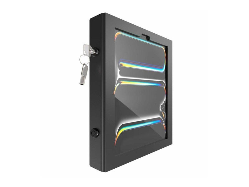Compulocks mounting kit - for tablet - black