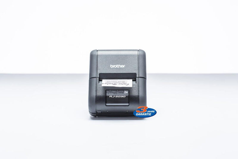 Brother RJ-2030 mobiler Belegdrucker