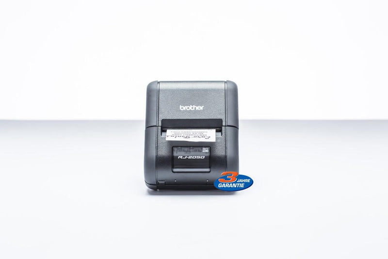 Brother RJ-2050 mobiler Belegdrucker
