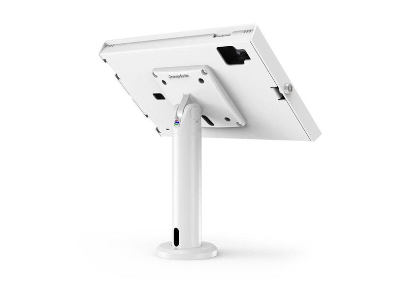 Compulocks mounting kit - rise - white 100 x 100 mm