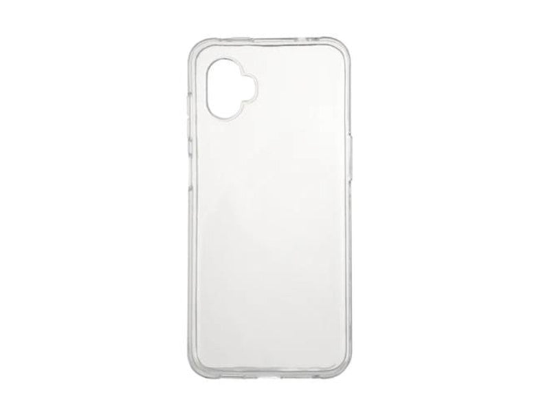 Essentials Back Cover transparent - Samsung Galaxy XCover 6 Pro