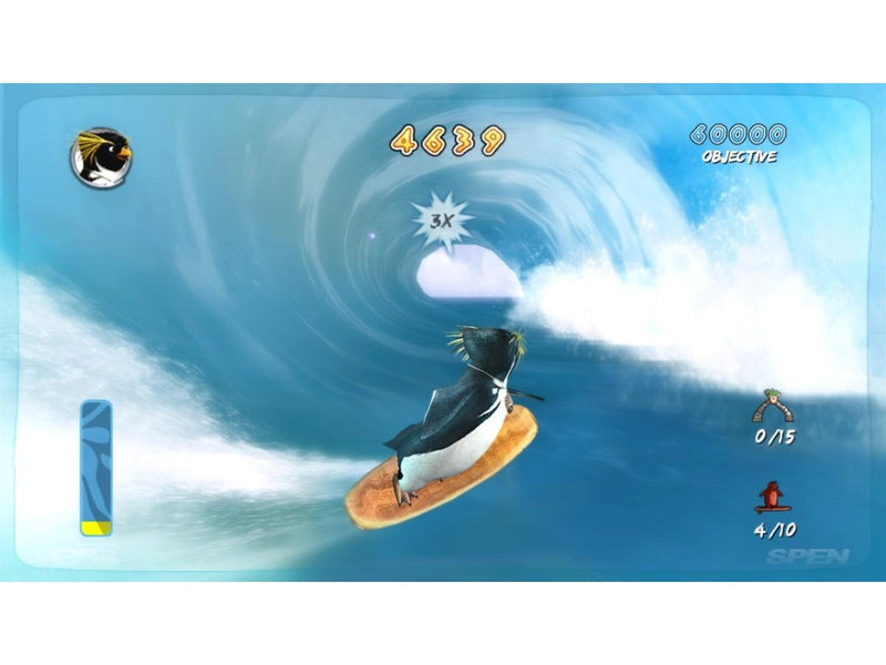 Surf's Up - Windows - Sport - PEGI 3