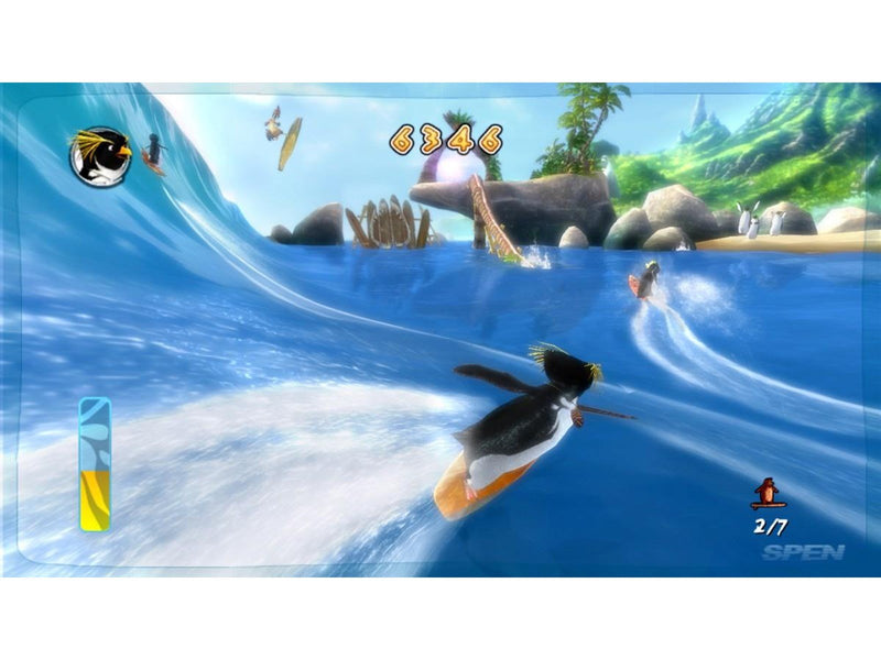 Surf's Up - Windows - Sport - PEGI 3