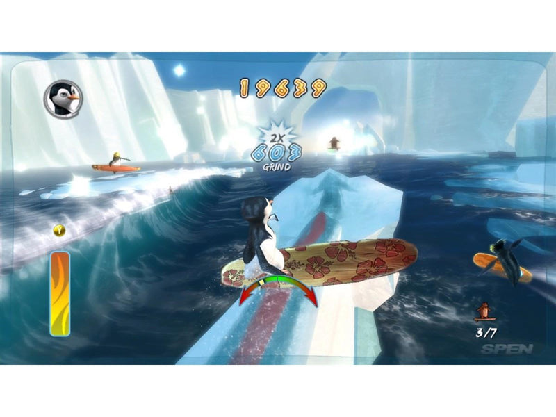 Surf's Up - Windows - Sport - PEGI 3