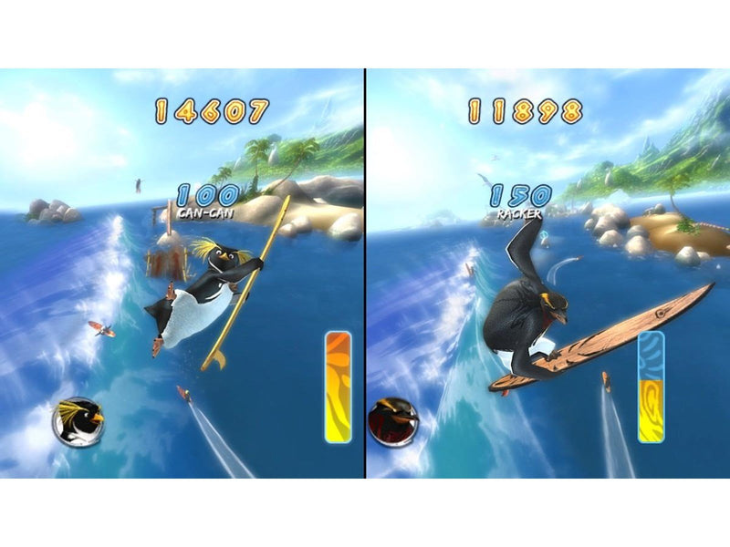 Surf's Up - Windows - Sport - PEGI 3