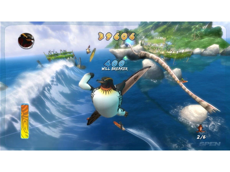 Surf's Up - Windows - Sport - PEGI 3