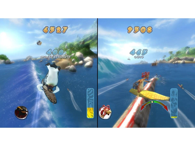 Surf's Up - Windows - Sport - PEGI 3